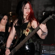 Metaladies – All Female Metal Bands