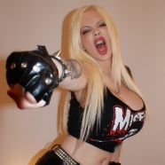 sabrina sabrok