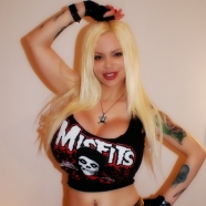 sabrina sabrok