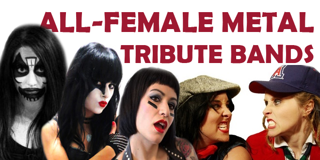 Metaladies – All Female Metal Bands – All Female Metal Bands